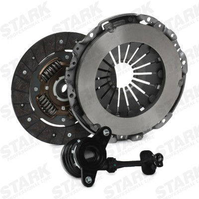 Clutch Kit Stark SKCK-0101279 SKCK-0101279 - photo 9