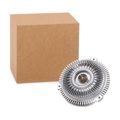 Clutch, Radiator Fan RIDEX 509C0058 509C0058 - photo 2