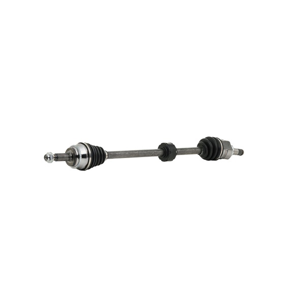 Drive Shaft RIDEX 13D0712 13D0712 - photo 1