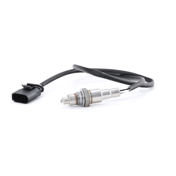 Lambda (Oxygen) Sensor RIDEX 3922L0297 3922L0297 - photo 1