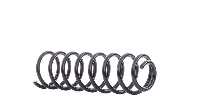 Suspension Spring RIDEX 188C0143 188C0143 - photo 1