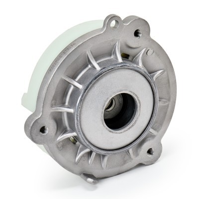 Strut Support Bearing Front RIDEX 1180S1531 1180S1531 - photo 2