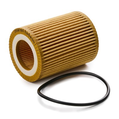 Oil Filter RIDEX 7O0181 7O0181 - photo 2