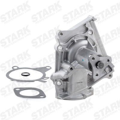 Water Pump, Engine Cooling Stark SKWP-0520121 SKWP-0520121 - photo 3