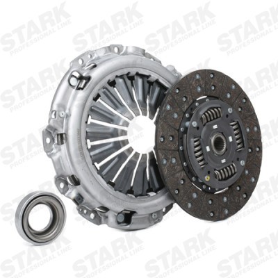 Clutch Kit Stark SKCK-0100573 SKCK-0100573 - photo 2