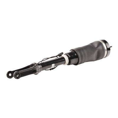 Bellow, Air Suspension RIDEX 4118A0008 4118A0008 - photo 3