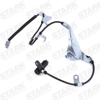ABS Sensor Stark SKWSS-0350869 SKWSS-0350869 - photo 4