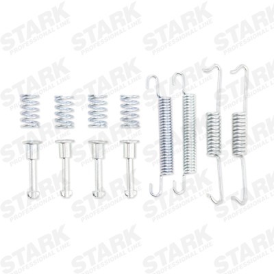 Brake shoe fitting kit Stark SKPBS-1650014 SKPBS-1650014 - photo 1
