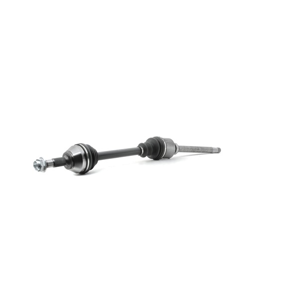 Drive Shaft RIDEX 13D0195 13D0195 - photo 1