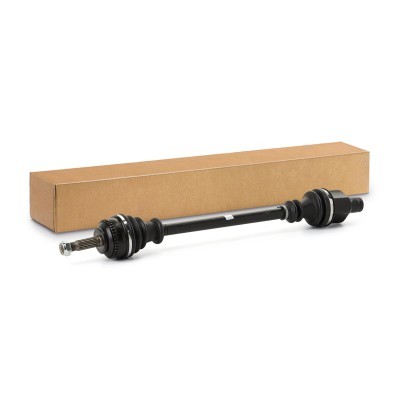 Drive Shaft RIDEX 13D0144R 13D0144R - photo 2