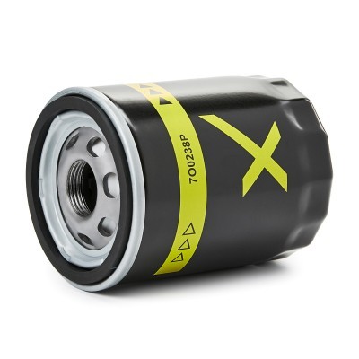 Oil Filter RIDEX 7O0238P 7O0238P - photo 3