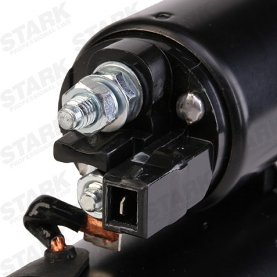 Starter Stark SKSTR-0330141 SKSTR-0330141 - photo 5