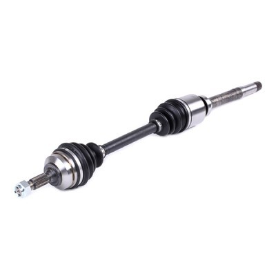 Drive Shaft RIDEX 13D0370 13D0370 - photo 4