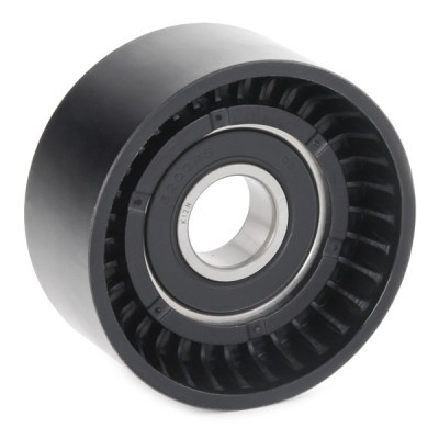 Belt Tensioner V-Ribbed Belt RIDEX 310T0512 310T0512 - photo 3