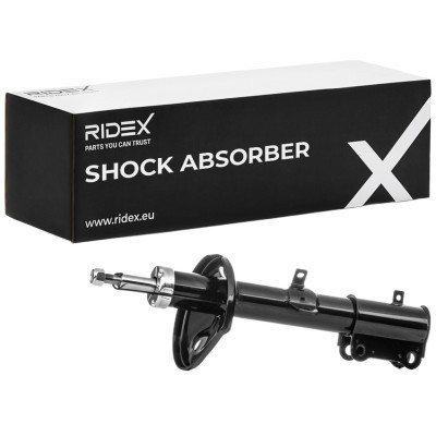 Shock Absorber RIDEX 854S0854 854S0854 - photo 2