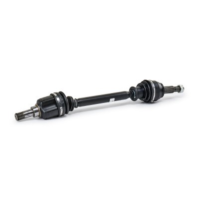 Drive Shaft RIDEX 13D2155R 13D2155R - photo 4