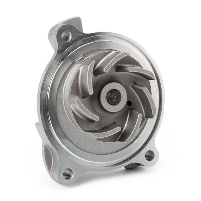 Water Pump, Engine Cooling RIDEX 1260W0011P 1260W0011P - photo 4