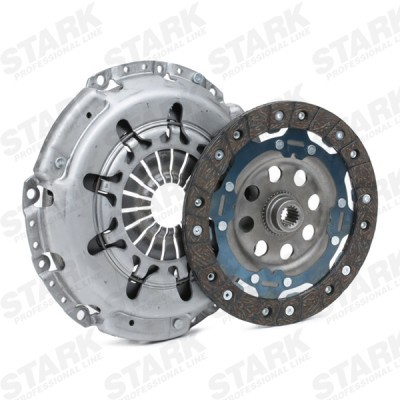 Clutch Kit Stark SKCK-0100227 SKCK-0100227 - photo 7