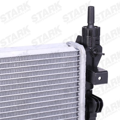 Radiator, Engine Cooling Stark SKRD-0121006 SKRD-0121006 - photo 6