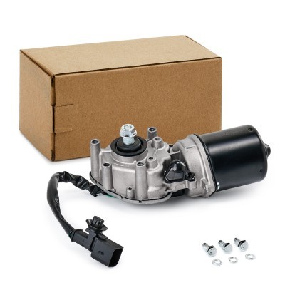 Wiper Motor RIDEX 295W0154 295W0154 - photo 2