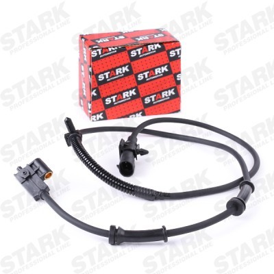 ABS Sensor Stark SKWSS-0350458 SKWSS-0350458 - photo 2