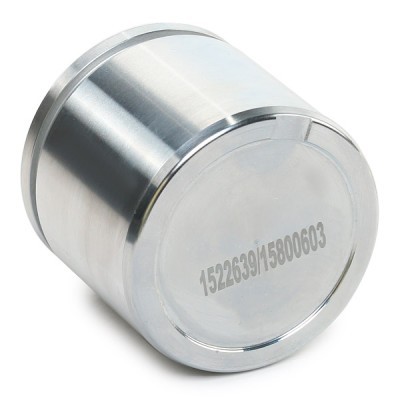 Piston, Brake Caliper RIDEX 2248P0038 2248P0038 - photo 4