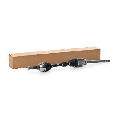 Drive Shaft RIDEX 13D1185R 13D1185R - photo 2