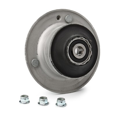 Strut Support Bearing Front RIDEX 1180S0003P 1180S0003P - photo 2
