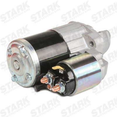 Starter Stark SKSTR-03330624 SKSTR-03330624 - photo 4
