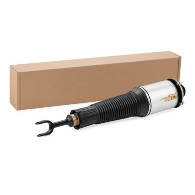 Bellow, Air Suspension RIDEX 4118A0029 4118A0029 - photo 2