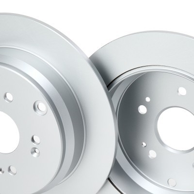 Brake Disc RIDEX 82B0181P 82B0181P - photo 5