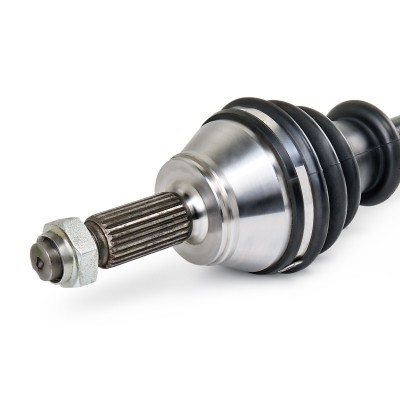 Drive Shaft RIDEX 13D1316R 13D1316R - photo 5