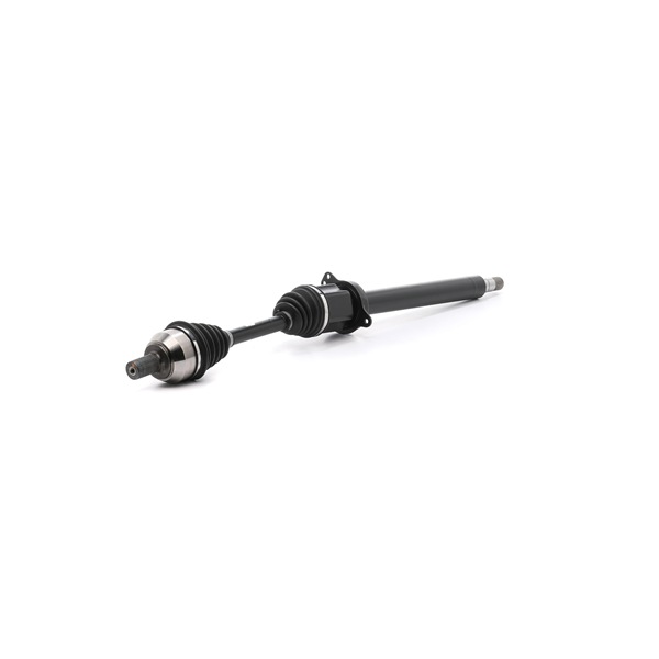 Drive Shaft RIDEX 13D1210R 13D1210R - photo 1
