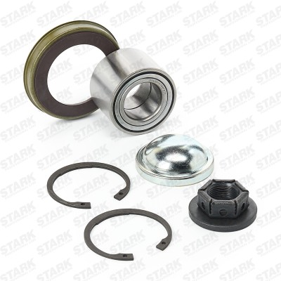 Wheel Bearing Stark SKWB-0180018 SKWB-0180018 - photo 4