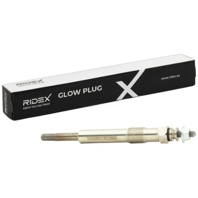 Glow Plug RIDEX 243G0024 243G0024 - photo 5
