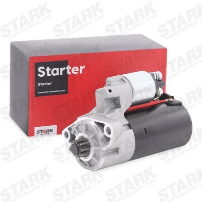 Starter Stark SKSTR-0330092 SKSTR-0330092 - photo 2