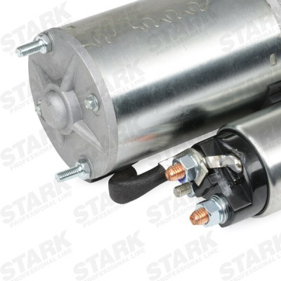 Starter Stark SKSTR-0330341 SKSTR-0330341 - photo 5