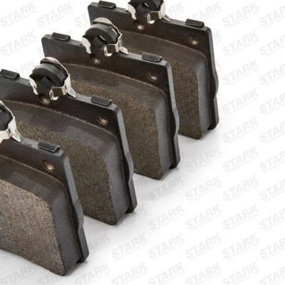 Brake Pads Set Stark SKCH-1031 SKCH-1031 - photo 6