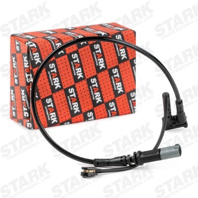 Sensor, Brake Pad Wear Stark SKWW-0190159 SKWW-0190159 - photo 2