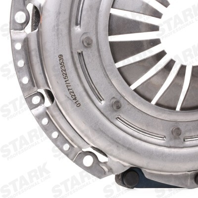 Clutch Kit Stark SKCK-0100423 SKCK-0100423 - photo 6