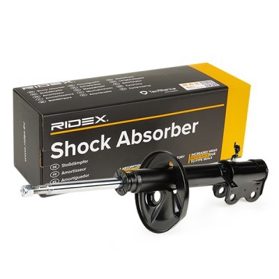 Shock Absorber RIDEX 854S0723 854S0723 - photo 2
