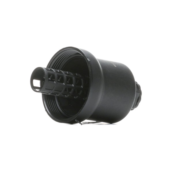 Oil filter housing RIDEX 590H0021 590H0021 - photo 1