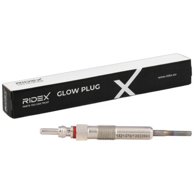 Glow Plug RIDEX 243G0110 243G0110 - photo 4