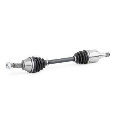 Drive Shaft RIDEX 13D0410 13D0410 - photo 6