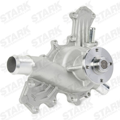 Water Pump, Engine Cooling Stark SKWP-0520599 SKWP-0520599 - photo 3