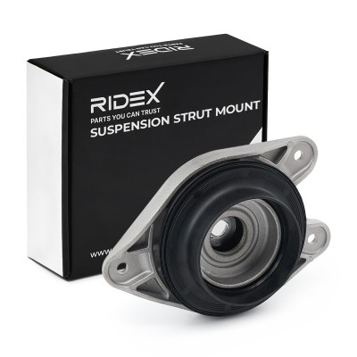 Strut Support Bearing Front RIDEX 1180S1738 1180S1738 - photo 1
