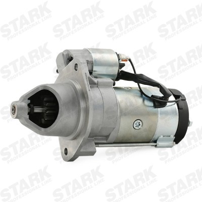 Starter Stark SKSTR-0330496 SKSTR-0330496 - photo 3