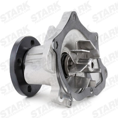 Water Pump, Engine Cooling Stark SKWP-0520196 SKWP-0520196 - photo 4