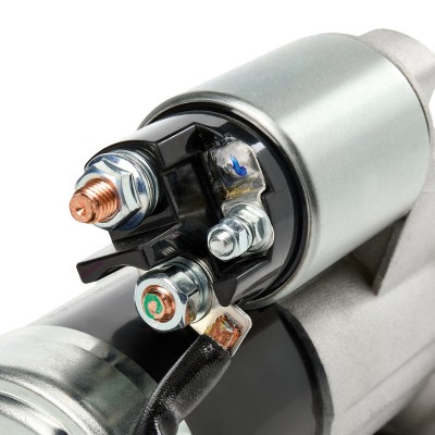 Starter RIDEX 2S0084 2S0084 - photo 11