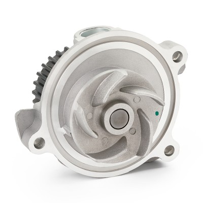 Water Pump, Engine Cooling RIDEX 1260W0068 1260W0068 - photo 4